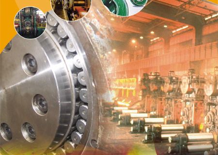 點(diǎn)擊查看詳細(xì)信息<br>標(biāo)題：鋼鐵工業(yè)潤(rùn)滑油 閱讀次數(shù)：5115