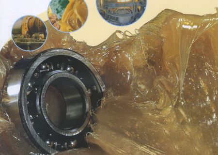 點(diǎn)擊查看詳細(xì)信息<br>標(biāo)題：道達(dá)爾工業(yè)潤滑脂 閱讀次數(shù)：4549