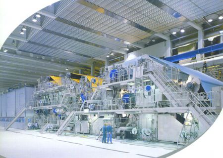 點(diǎn)擊查看詳細(xì)信息<br>標(biāo)題：造紙工業(yè)潤(rùn)滑油/脂 閱讀次數(shù)：5381